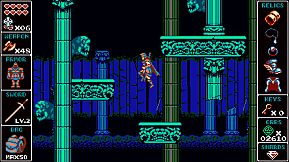 Odallus: The Dark Call