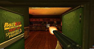 The Last Exterminator