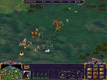 Kohan: Immortal Sovereigns