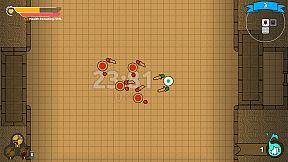 Infinity Castle Dungeon