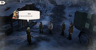 Gerda: A Flame in Winter - Liva's Story