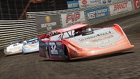 World of Outlaws: Dirt Racing 2023 Ultimate Edition