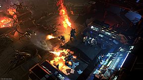 Aliens: Dark Descent