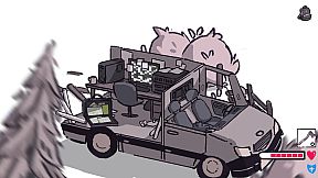 Z After: A Point and Click Survival