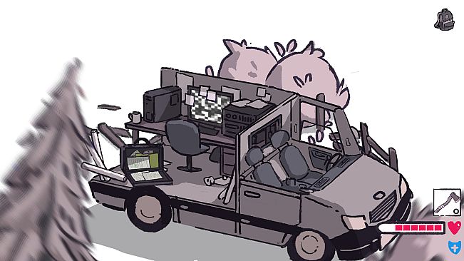 Z After: A Point and Click Survival