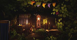 The Sorrowvirus - A Faceless Short Story