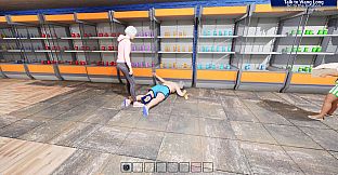 Bazar Simulator: The Wan Story