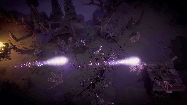 Spellz: Mastery or Death