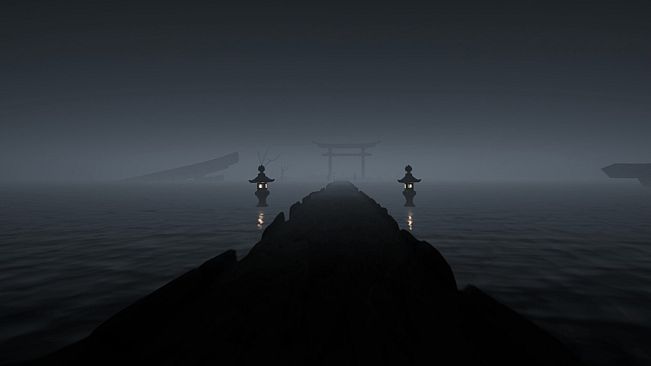 黄泉園（Yomi no Sono）