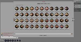 Fantasy Grounds - Rangers of the Wilds