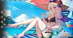 Idle Calibur：Zero（选王之剑：零）