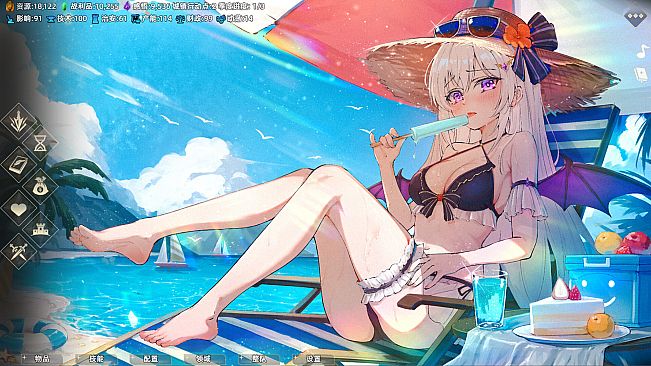 Idle Calibur：Zero（选王之剑：零）