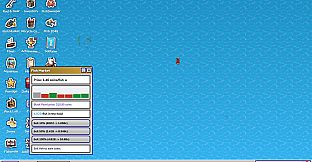 FISH OS