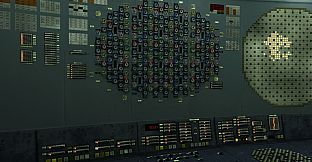 Chernobyl: Simulator