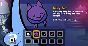 Apopia: Sugar Coated Tale