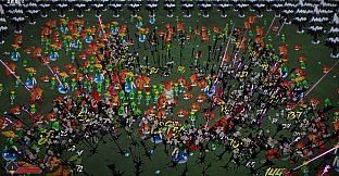 Kui & Chai: Evolution Survivors