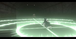 TOUGEN ANKI Crimson Inferno