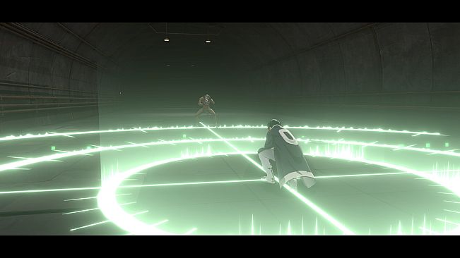 TOUGEN ANKI Crimson Inferno