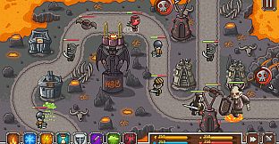 Apeiron - Tower Defense