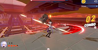 Apex Heroines - Game Grape	电玩葡萄