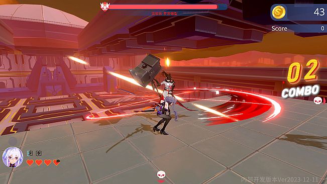 Apex Heroines - Game Grape	电玩葡萄