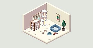 Catnap: Cozy Cat Home