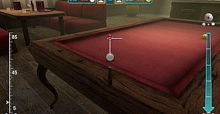 Carom Billiards