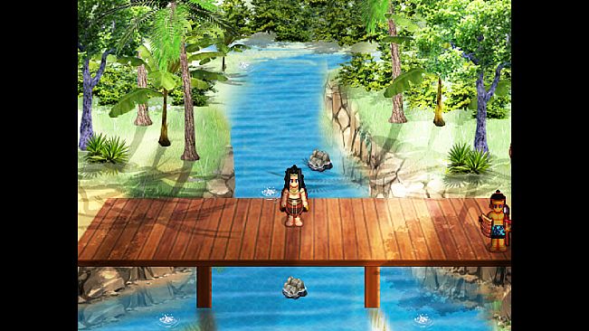 Warriors of Vilvatikta