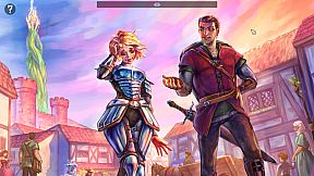 Sellsword Tales Prologue