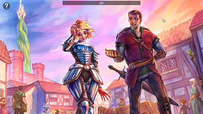 Sellsword Tales Prologue