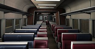 Train Simulator: Metro North M2 EMU Add-On