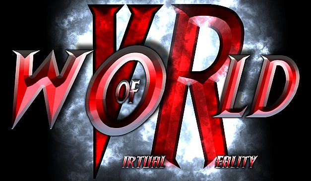 World of Virtual Reality VR