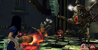 Alice: Madness Returns