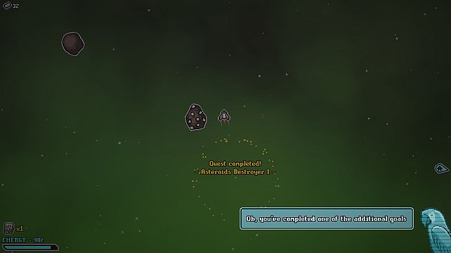 Far Mining