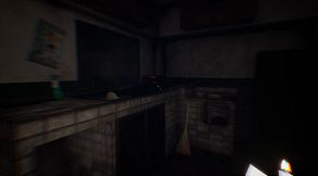 接触: 第一章(The Encounter: Chapter One)