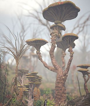 INFEROS NUMINE : descent into darkness