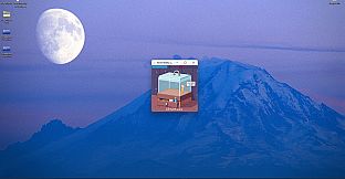 Harsh Reality of Being a Hamster