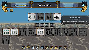 Dwarves: Glory, Death and Loot