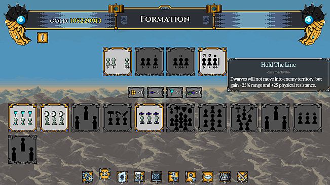 Dwarves: Glory, Death and Loot