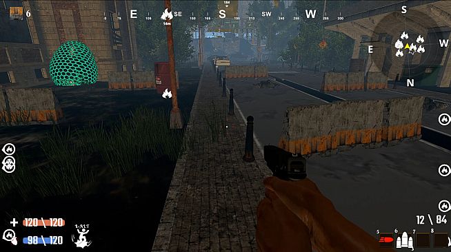 Dirty Room - Chapter 7 & 8