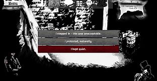 The Bottom of the Well