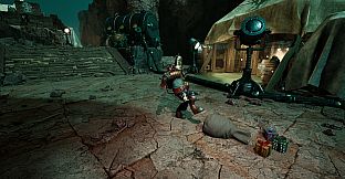 Abyssus - Brinefrost Pack