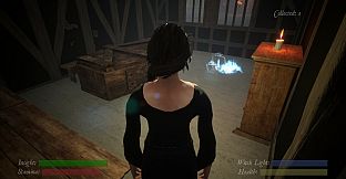 Inkubus Sukkubus - She of a Thousand Names