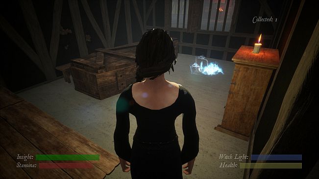 Inkubus Sukkubus - She of a Thousand Names