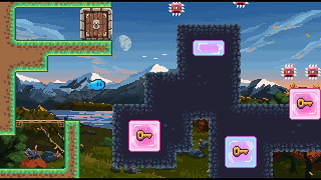 史莱姆糯米 / Slime Nomi