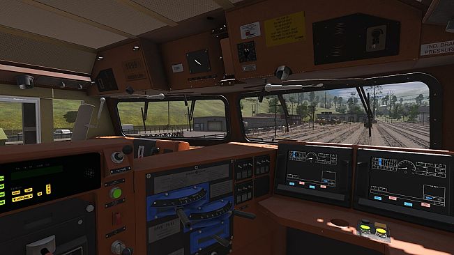 Trainz Plus DLC - Pro Train: CSX Heritage Loco Bundle 3