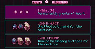 Archlyphion: Migration