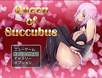 Queen of Succubus