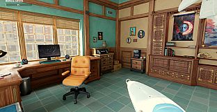 Tattoo Removal Simulator