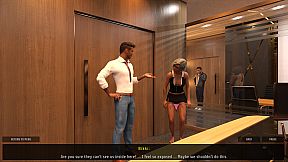 Sex Story - Cuckold Life - Episode 5